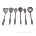 Nylon Kitchen Tools with Comfortable Handle